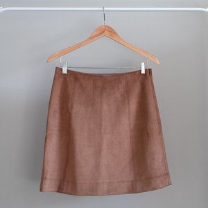 Babaton by Aritzia Modern Mini Skirt